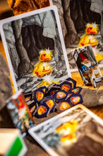 Saboteur - 20ième anniversaire