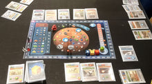 Terraforming Mars - Le jeu de dés