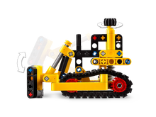 LEGO - Technic - Le bulldozer industriel