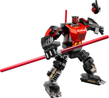 LEGO - Star Wars - Robot Darth Maul