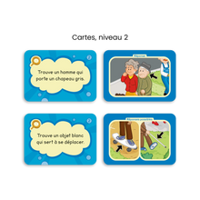 Que le meilleur trouve!