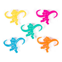Jeu du Baril de singes