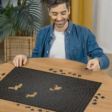 Casse-tête - Krypt noir Challenge (736pcs)