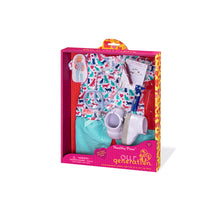 OG - Vêtements pour poupée 46cm (18 pouces) - Healthy Paws