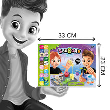 Buki - Mini Lab - Slime sensorielle (multilingue)