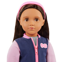 OG - Poupée - Marisol (46cm - 18 pouces)