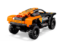 LEGO - Technic - NEOM McLaren Extreme E Race Car