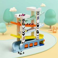Top Bright - Piste de course automobile
