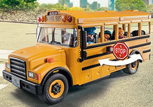 Playmobil - Autobus scolaire