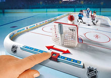 Aréna de hockey