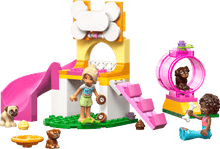 LEGO - Friends - L’aire de jeux des chiots