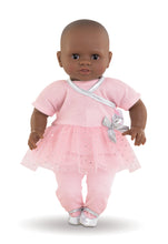 Corolle - Vêtements - Ensemble de danse (30 cm - 12 pouces)