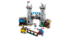 LEGO - Creator - Château médiéval du chevalier