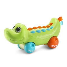 VTECH - Rouli croco rigolo