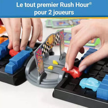 Jeu de logique - Rush Hour Duel