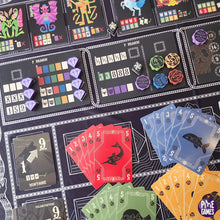 Eternal Decks (version française)