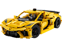 LEGO - Technic - Chevrolet Corvette Stingray