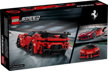 LEGO - Speed Champions - La voiture sport Ferrari SF90 XX Stradale