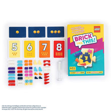 Brick Like This ! (multilingue