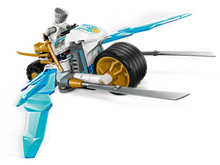 LEGO - Ninjago - La moto de glace de Zane