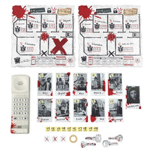 Murder Phone - Version française