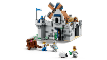 LEGO - Creator - Château médiéval du chevalier
