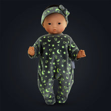 Corolle - Vêtements - Pyjama brille dans la nuit et bandeau (36 cm - 14 pouces)