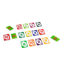 Skip-Bo - Jeu de cartes