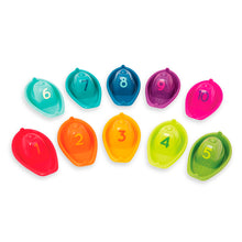 Battat - Bateaux empilables pour le bain