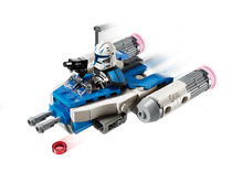 LEGO - Star Wars - Le microvaisseau Y-Wing™ du Capitaine Rex™