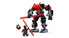 LEGO - Star Wars - Robot Darth Maul