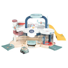 Smoby - Mon premier garage