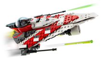 LEGO - Star Wars - Le chasseur du Jedi Bob