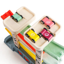 Top Bright - Piste de course automobile