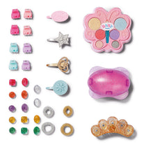 BABY Born - Tête à coiffer avec 30 accessoires