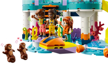 LEGO - Friends - Le centre de sauvetage en mer