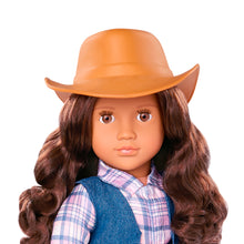 OG - Poupée Carolyn (46cm - 18 pouces)