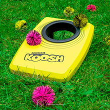 Koosh - Jeu de poches néon