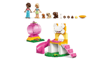 LEGO - Friends - L’aire de jeux des chiots