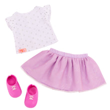 OG - Poupée Deluxe - Tabby la passionnée d'animaux(46cm - 18 pouces)