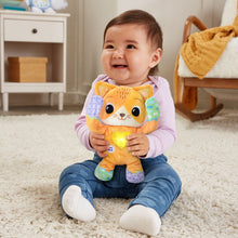 VTECH - Fripon, cache-cache chaton