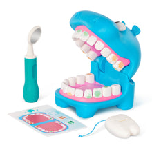 Battat - Ensemble de dentiste "Hippodontiste"