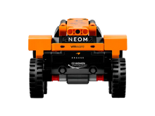 LEGO - Technic - NEOM McLaren Extreme E Race Car