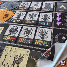 Eternal Decks (version française)