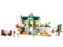 LEGO - Friends - Maison d'automne