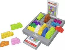 Jeu de logique - Rush Hour Junior