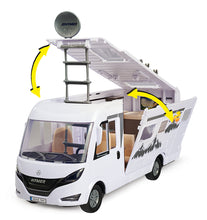 Dickie - Ensemble campeur et accessoires (30 cm)