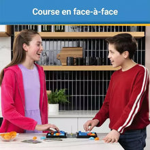 Jeu de logique - Rush Hour Duel