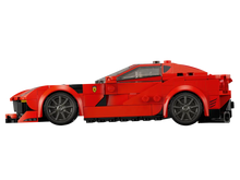 LEGO - Speed Champions - Ferrari 812 Competizione