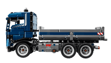 LEGO - Technic - Le camion à benne basculante